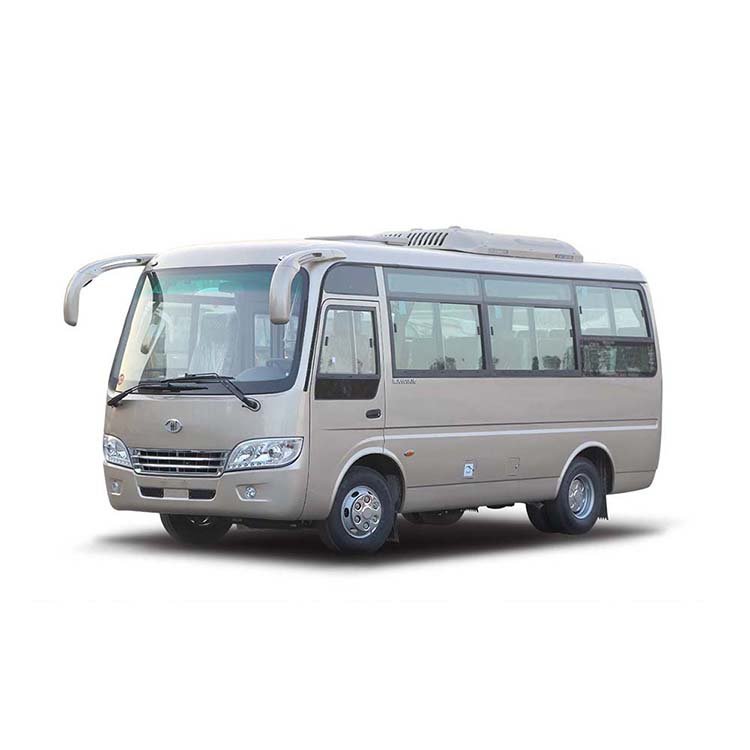 World Best Selling Products YC4F120-33 Euro 2/3 120hp Manual Engine FAST 5 Gears Transmission Bus Luxury